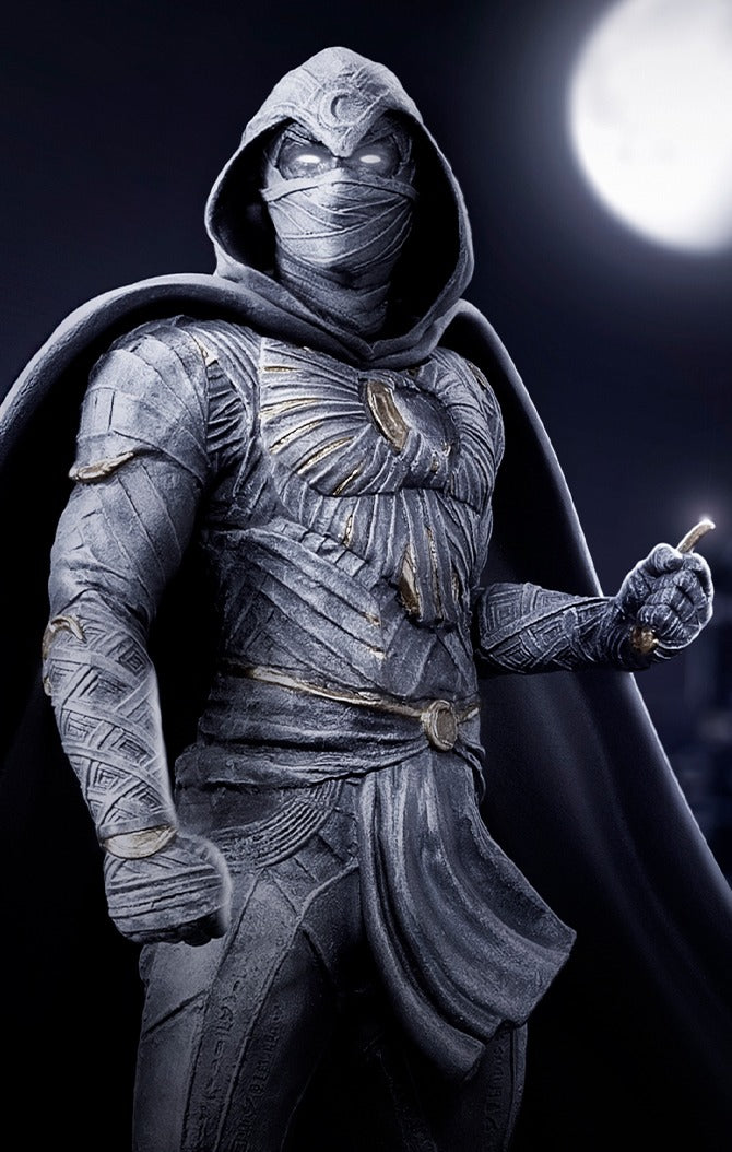 Moon Knight - Moon Knight Series image 1