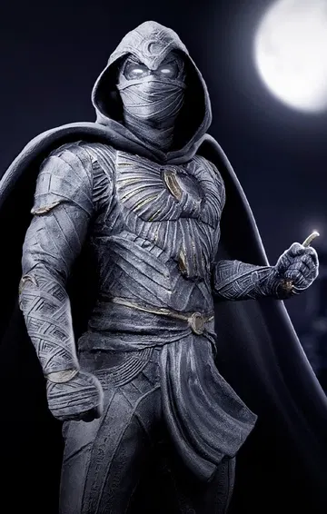 Moon Knight - Moon Knight Series