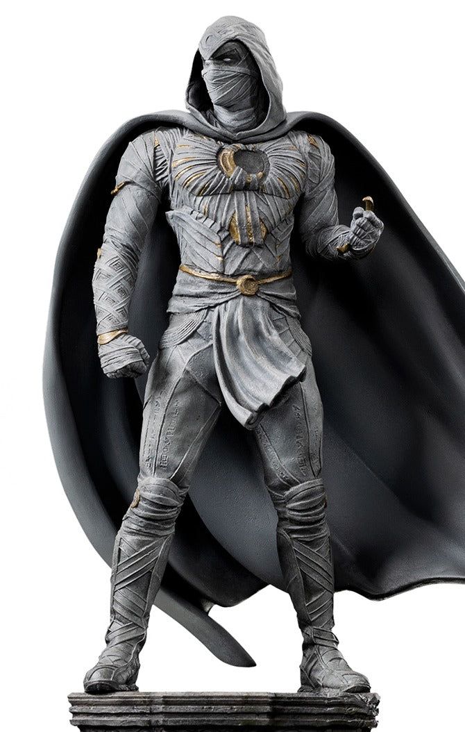 Moon Knight - Moon Knight Series image 2