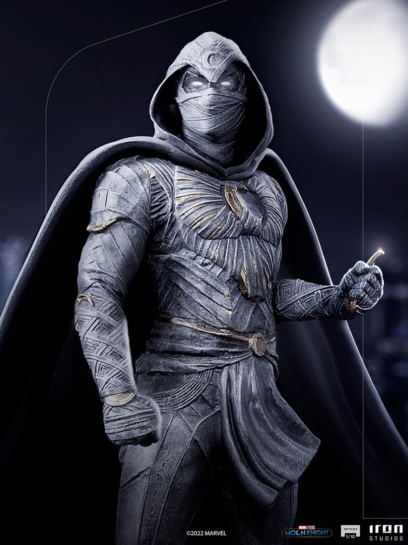 Moon Knight - Moon Knight Series image 3