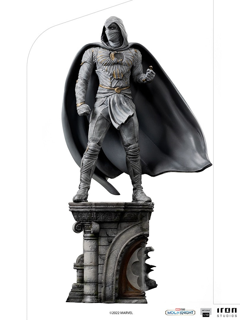 Moon Knight - Moon Knight Series image 4