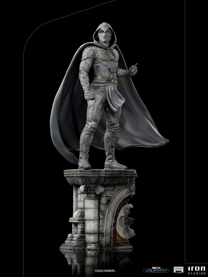 Moon Knight - Moon Knight Series image 5
