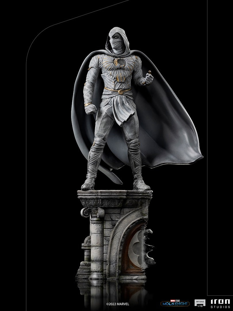 Moon Knight - Moon Knight Series image 6