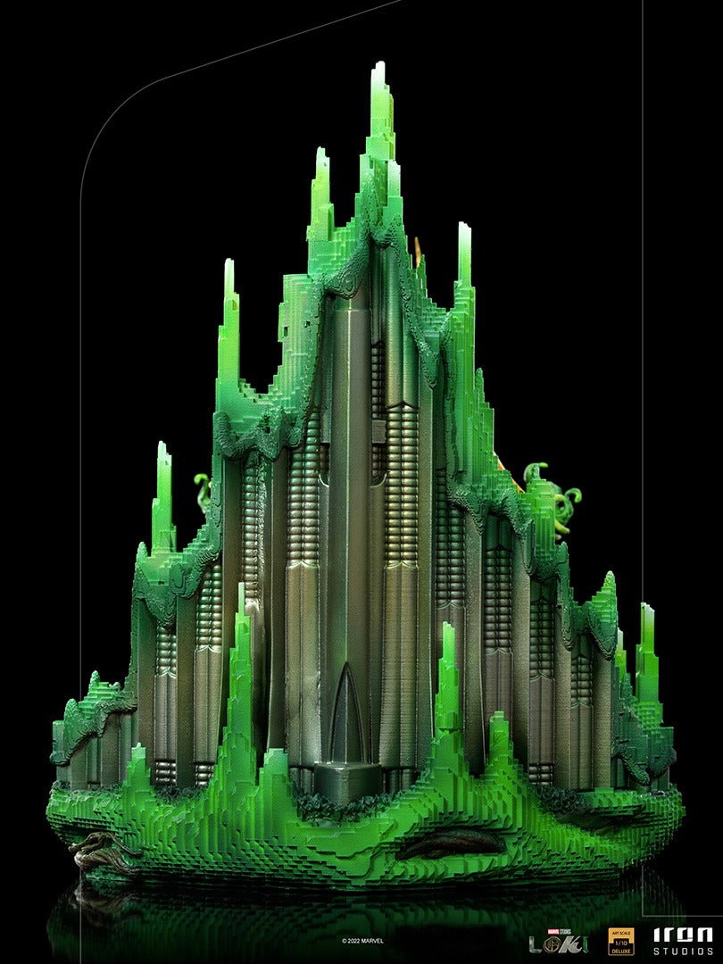 Classic Loki Deluxe Loki Series image 5