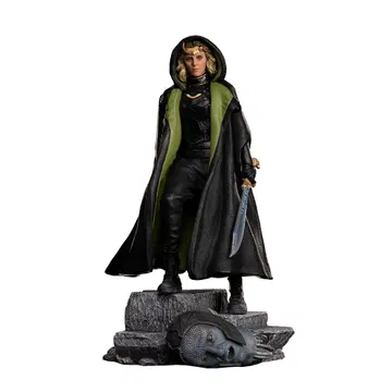 Sylvie Loki Variant Loki Series