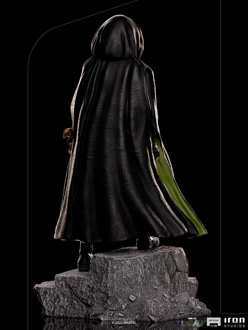 Sylvie Loki Variant Loki Series image 4