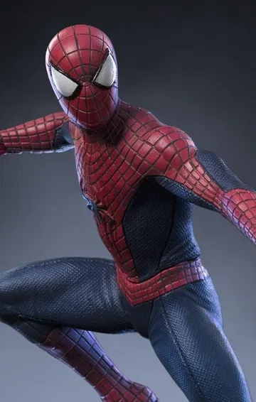 The Amazing Spider-Man - Spider-Man: No Way Home - BDS