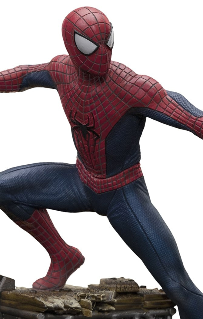 The Amazing Spider-Man - Spider-Man: No Way Home - BDS image 2