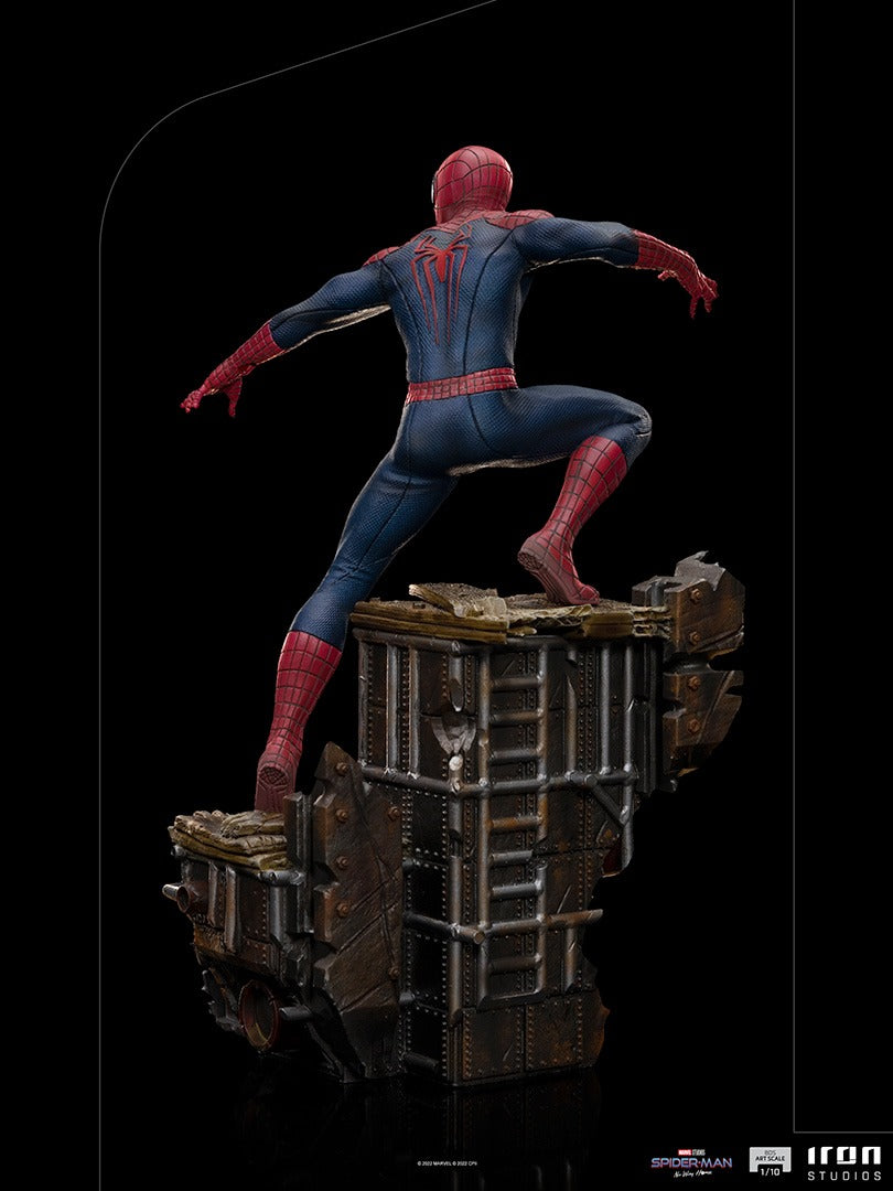 The Amazing Spider-Man - Spider-Man: No Way Home - BDS image 5