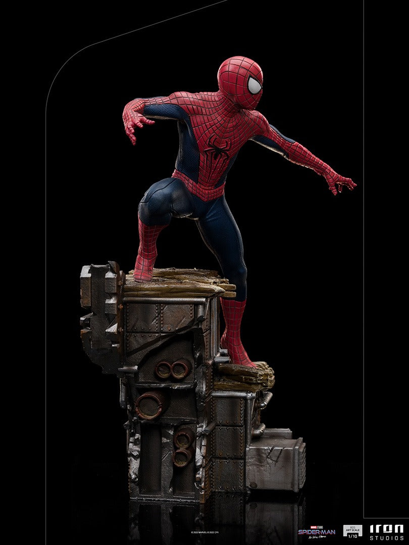 The Amazing Spider-Man - Spider-Man: No Way Home - BDS image 6