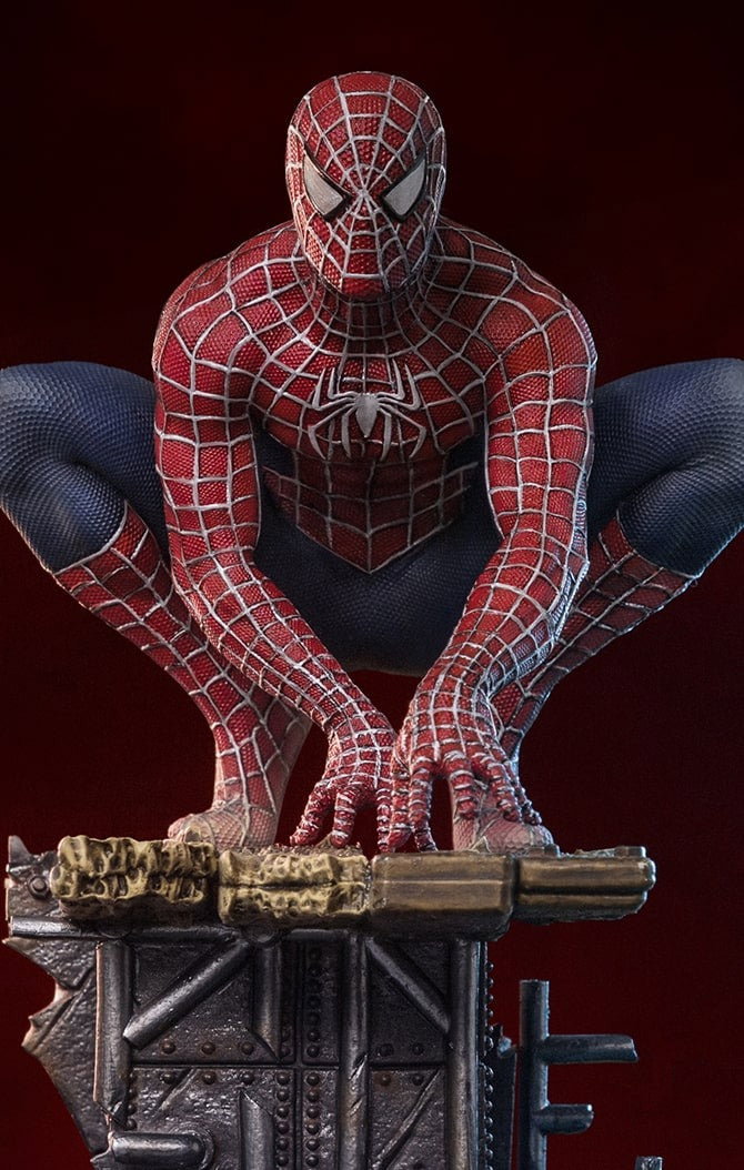 Spider-Man Friendly Neighborhood - Spider-Man: No Way Home - BDS image 1