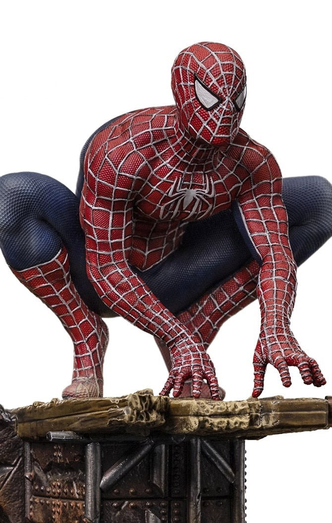 Spider-Man Friendly Neighborhood - Spider-Man: No Way Home - BDS image 2