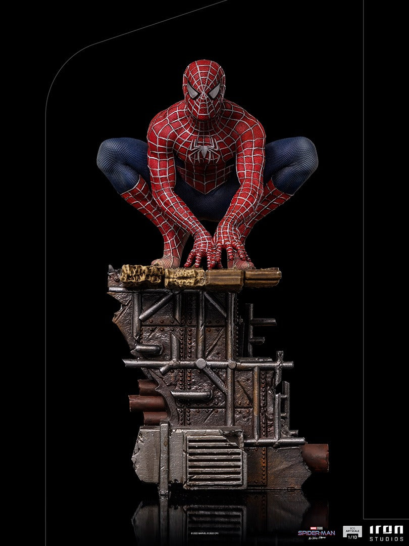 Spider-Man Friendly Neighborhood - Spider-Man: No Way Home - BDS image 3