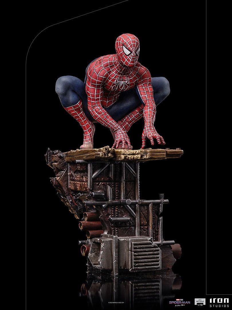 Spider-Man Friendly Neighborhood - Spider-Man: No Way Home - BDS image 4