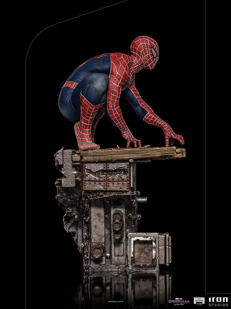 Spider-Man Friendly Neighborhood - Spider-Man: No Way Home - BDS image 5