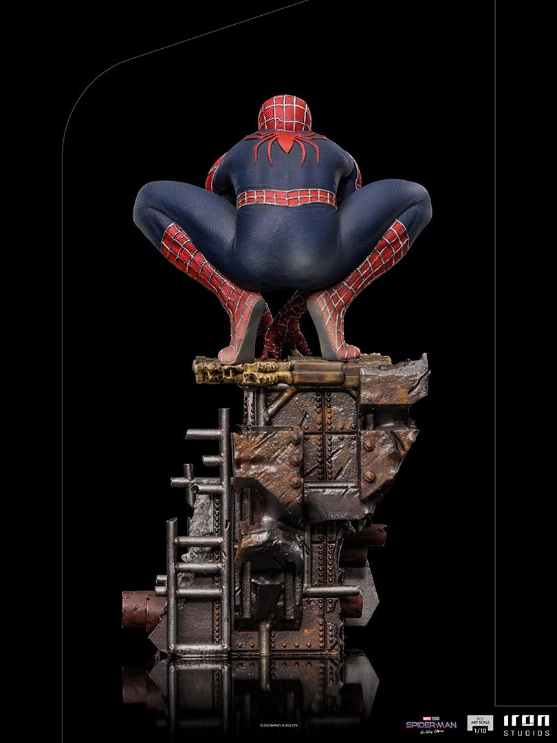 Spider-Man Friendly Neighborhood - Spider-Man: No Way Home - BDS image 6