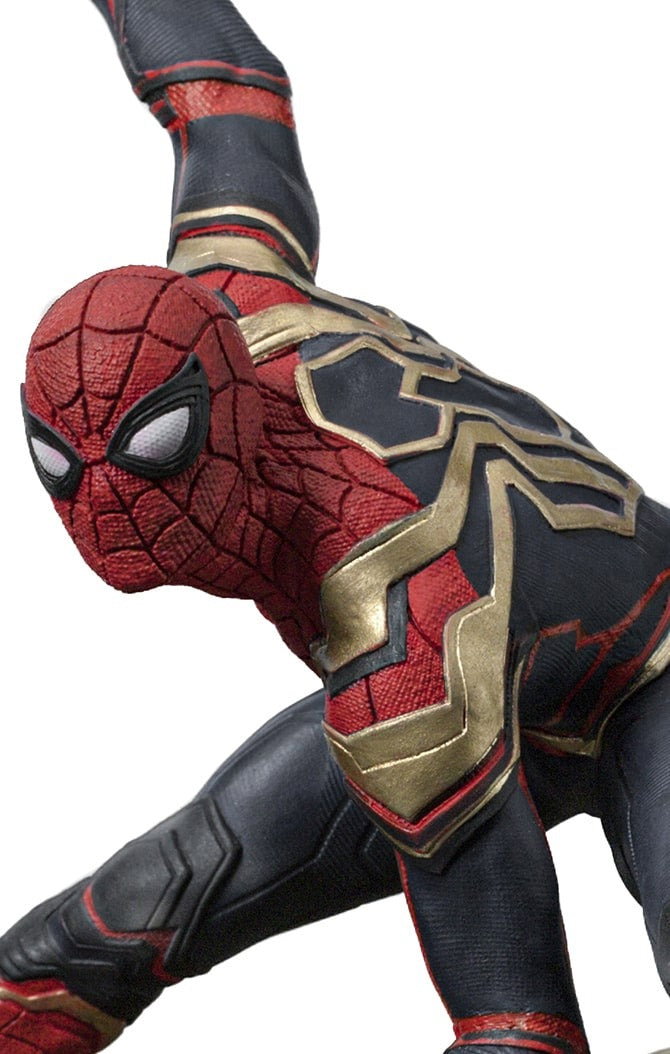 Spider-Man - Spider-Man: No Way Home - BDS image 2