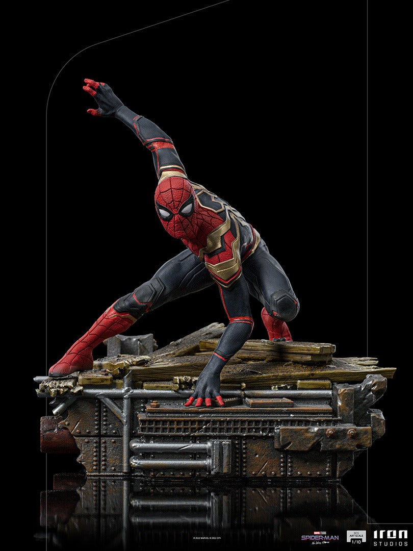 Spider-Man - Spider-Man: No Way Home - BDS image 3