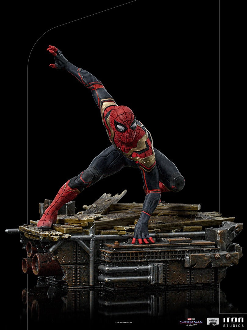 Spider-Man - Spider-Man: No Way Home - BDS image 4