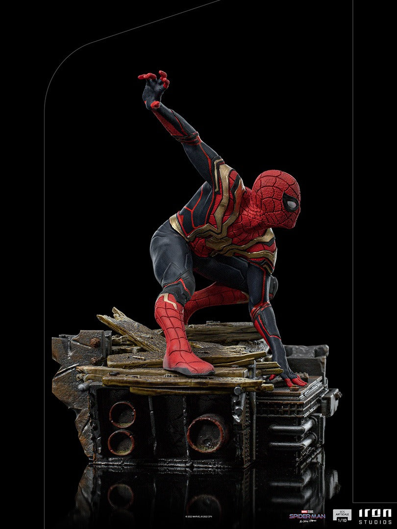Spider-Man - Spider-Man: No Way Home - BDS image 5