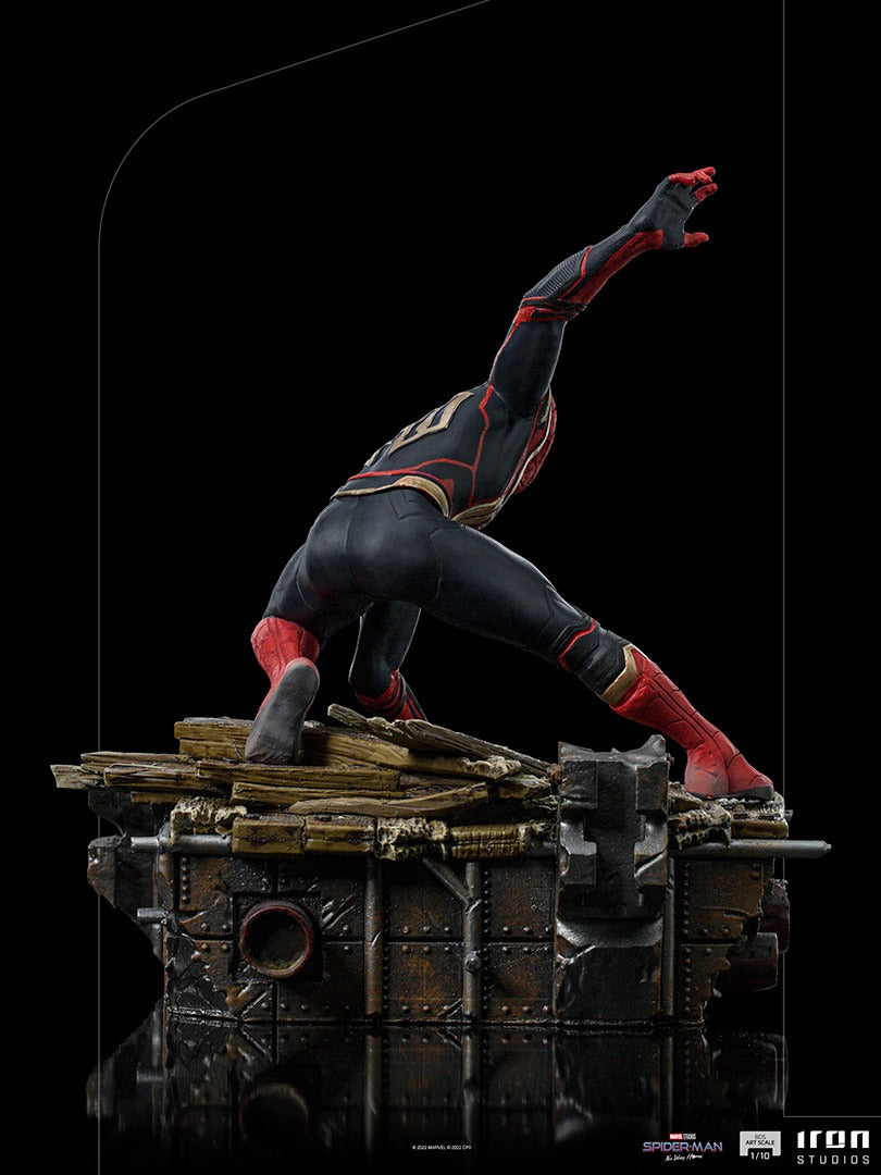 Spider-Man - Spider-Man: No Way Home - BDS image 6
