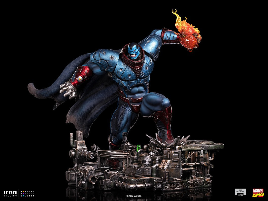 Apocalypse XMen: Age of Apocalypse BDS image 3