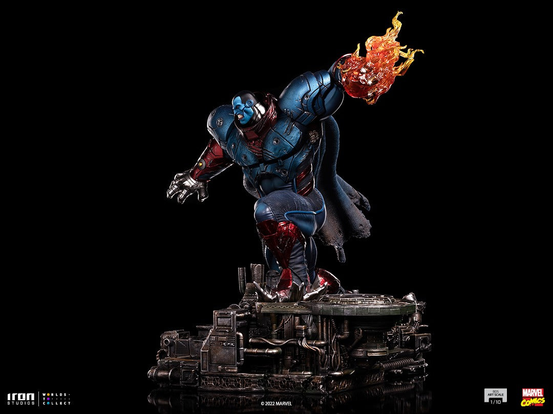Apocalypse XMen: Age of Apocalypse BDS image 5
