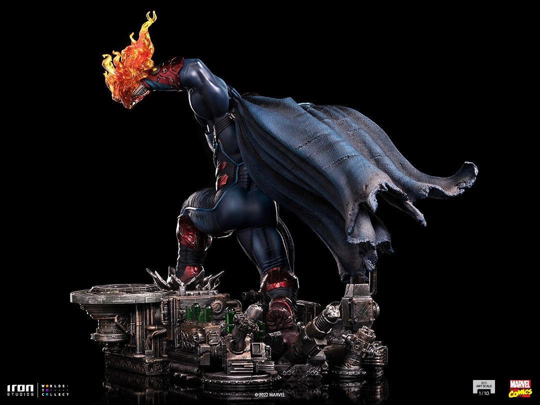 Apocalypse XMen: Age of Apocalypse BDS image 6