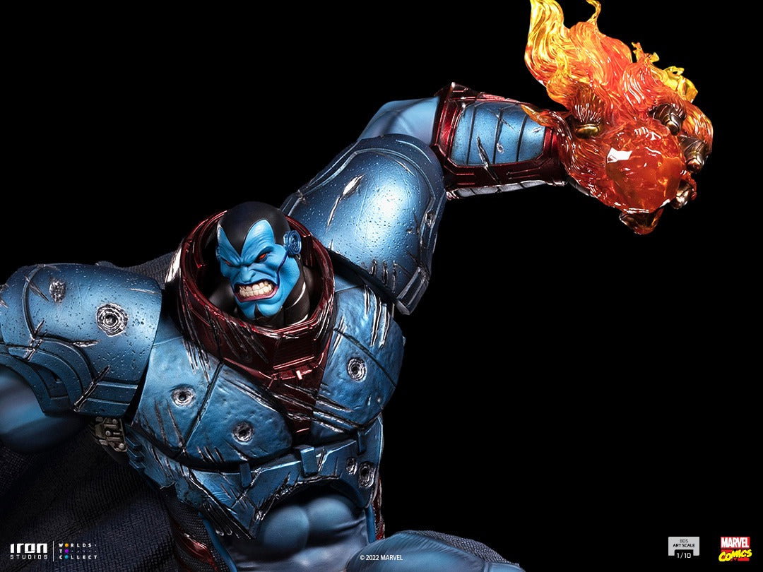 Apocalypse XMen: Age of Apocalypse BDS image 7