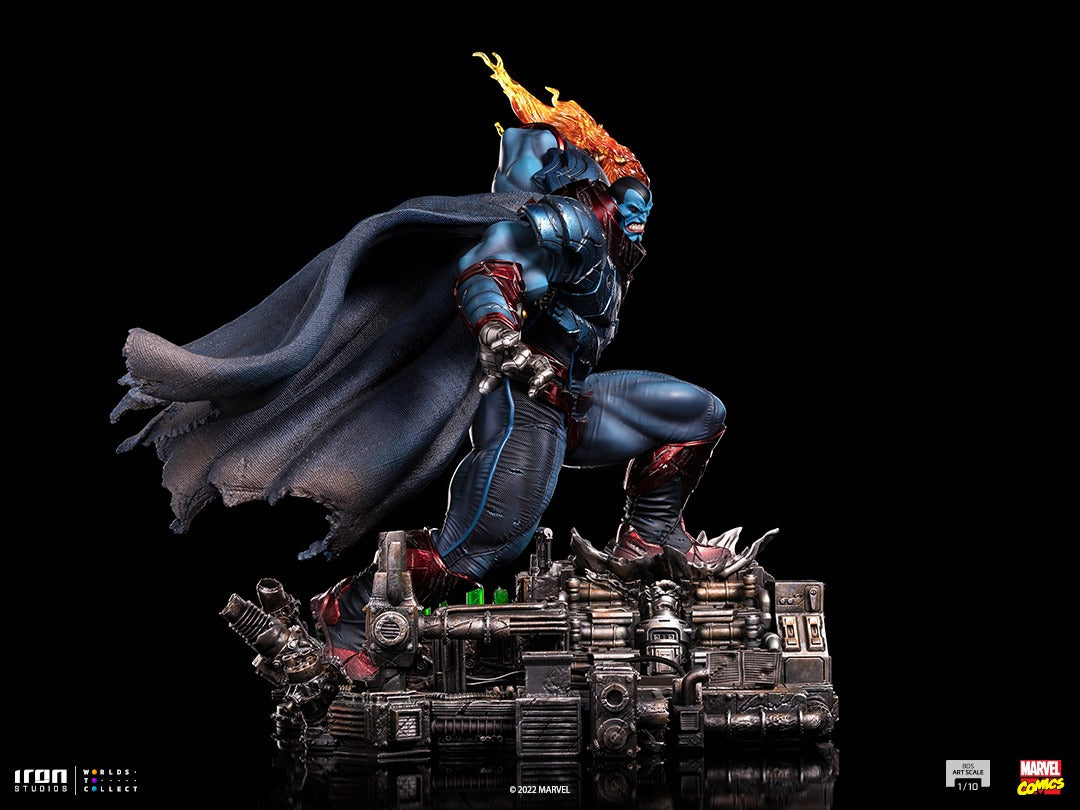 Apocalypse XMen: Age of Apocalypse BDS image 9