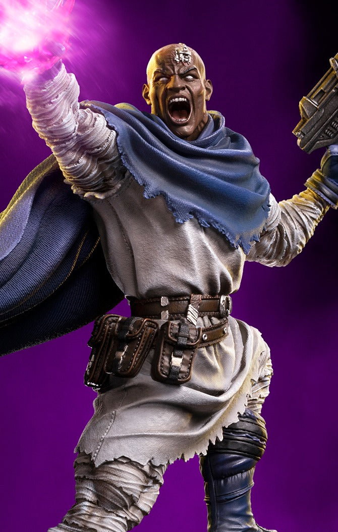 Bishop - X-Men: Age of Apocalypse - BDS image 1