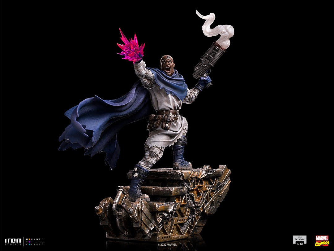 Bishop - X-Men: Age of Apocalypse - BDS image 3