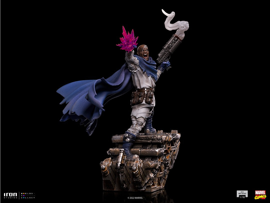 Bishop - X-Men: Age of Apocalypse - BDS image 4