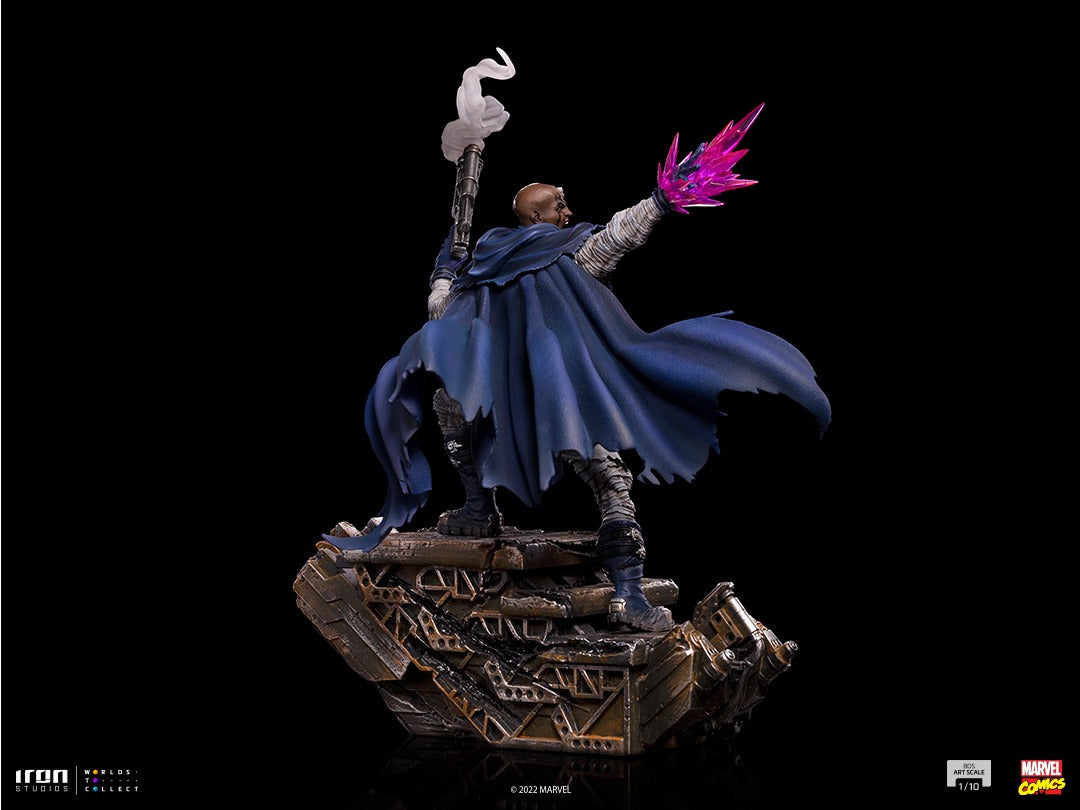 Bishop - X-Men: Age of Apocalypse - BDS image 5