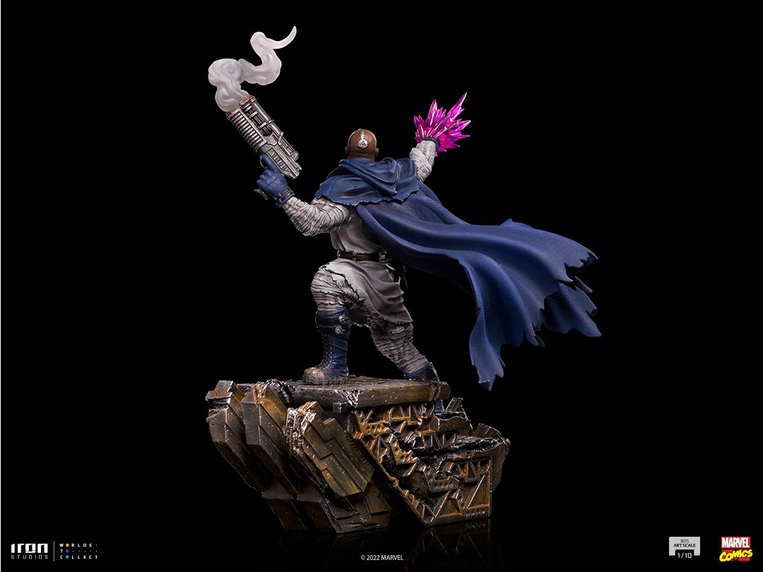 Bishop - X-Men: Age of Apocalypse - BDS image 6