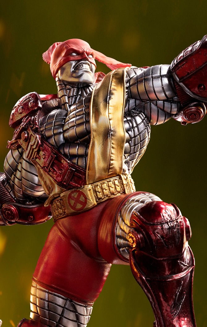 Colossus - X-Men: Age of Apocalypse - BDS image 1