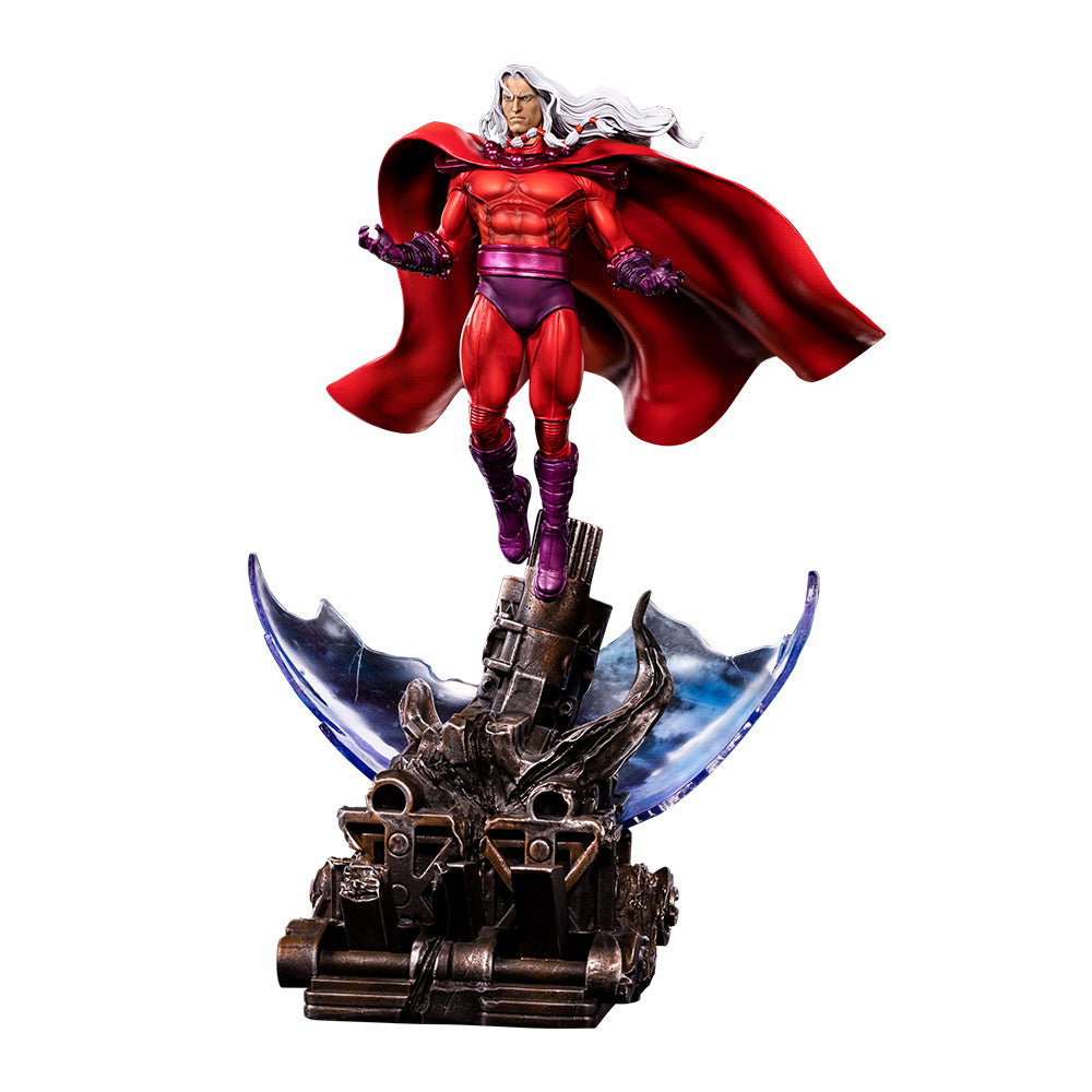 Magneto - X-Men: Age of Apocalypse - BDS image 2