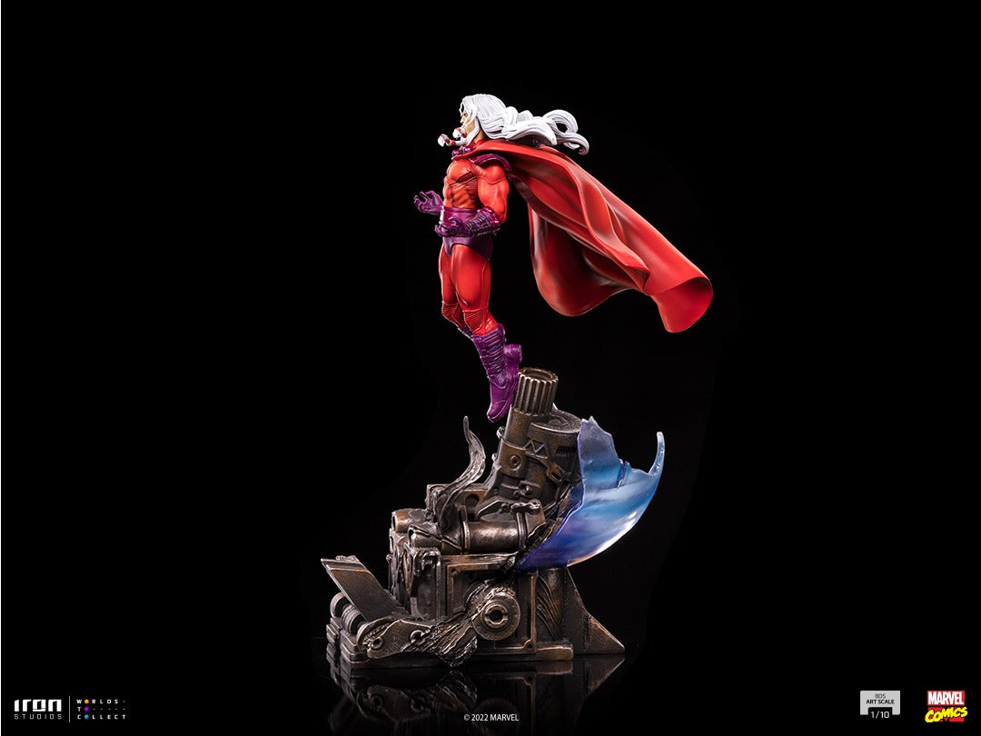 Magneto - X-Men: Age of Apocalypse - BDS image 5