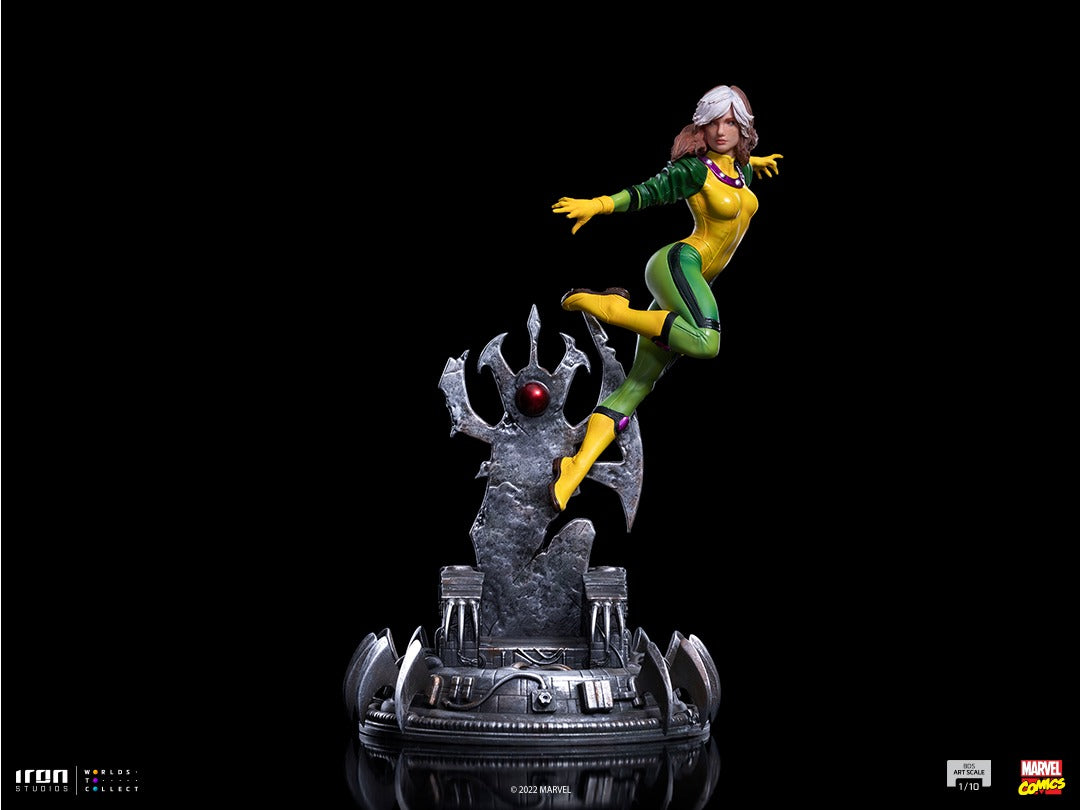 Rogue XMen: Age of Apocalypse BDS image 3