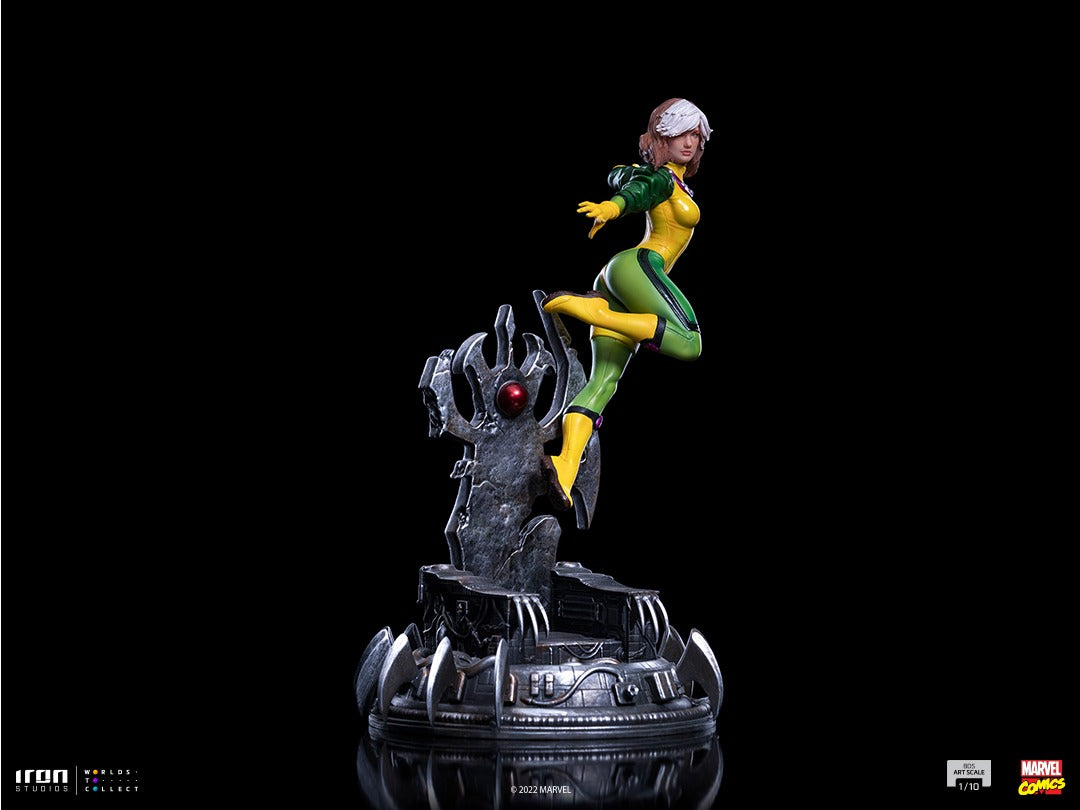 Rogue XMen: Age of Apocalypse BDS image 4