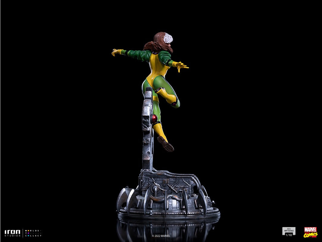 Rogue XMen: Age of Apocalypse BDS image 5