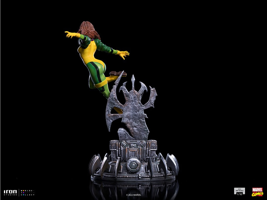 Rogue XMen: Age of Apocalypse BDS image 6
