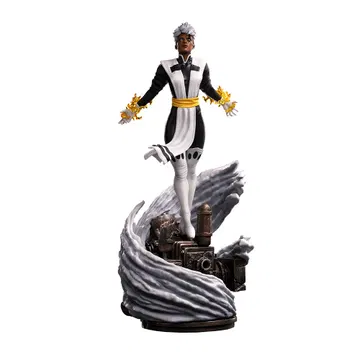 Storm - X-Men: Age of Apocalypse - BDS