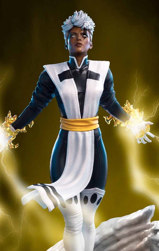 Storm - X-Men: Age of Apocalypse - BDS image 2