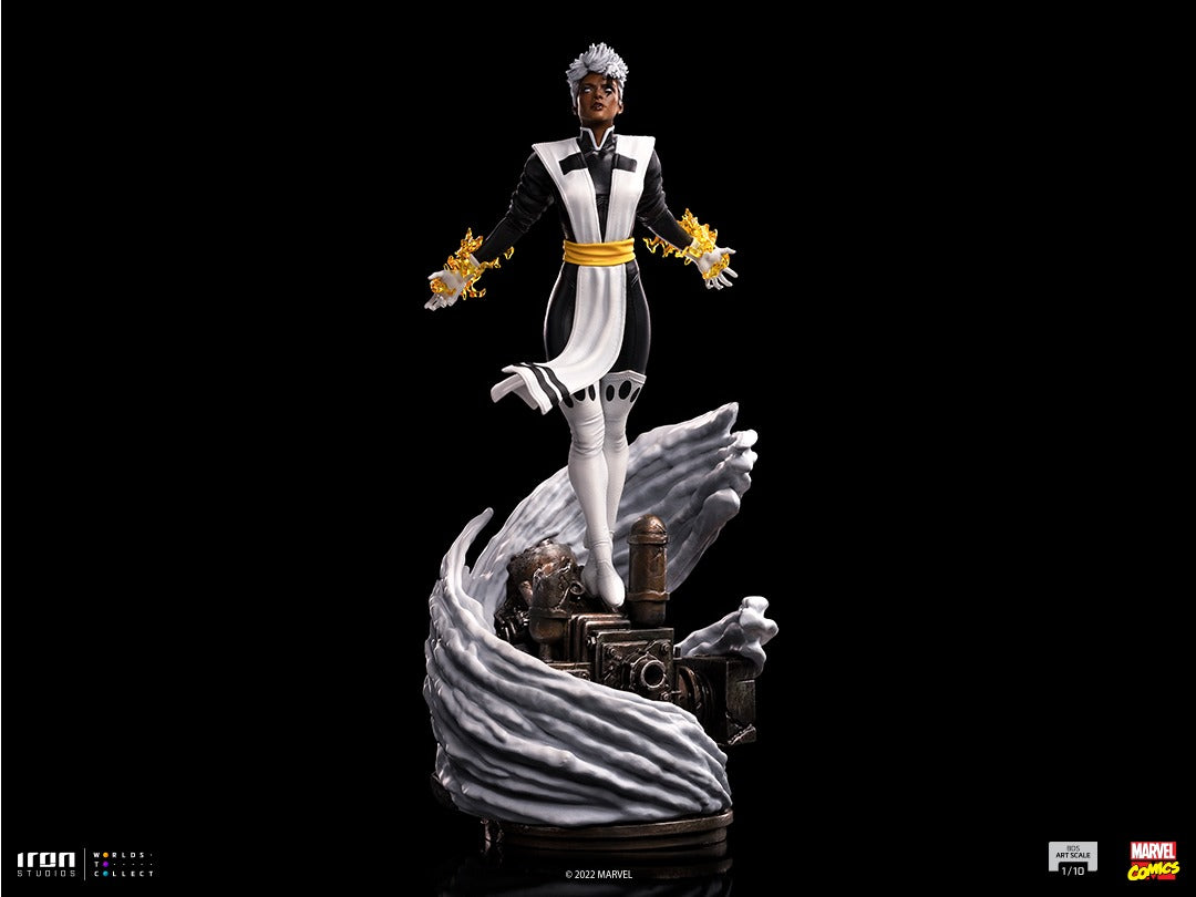 Storm - X-Men: Age of Apocalypse - BDS image 3