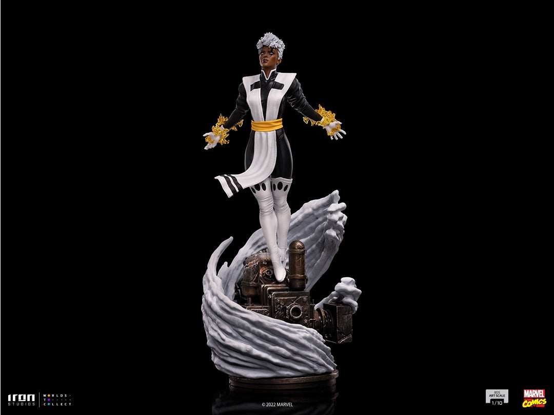 Storm - X-Men: Age of Apocalypse - BDS image 4