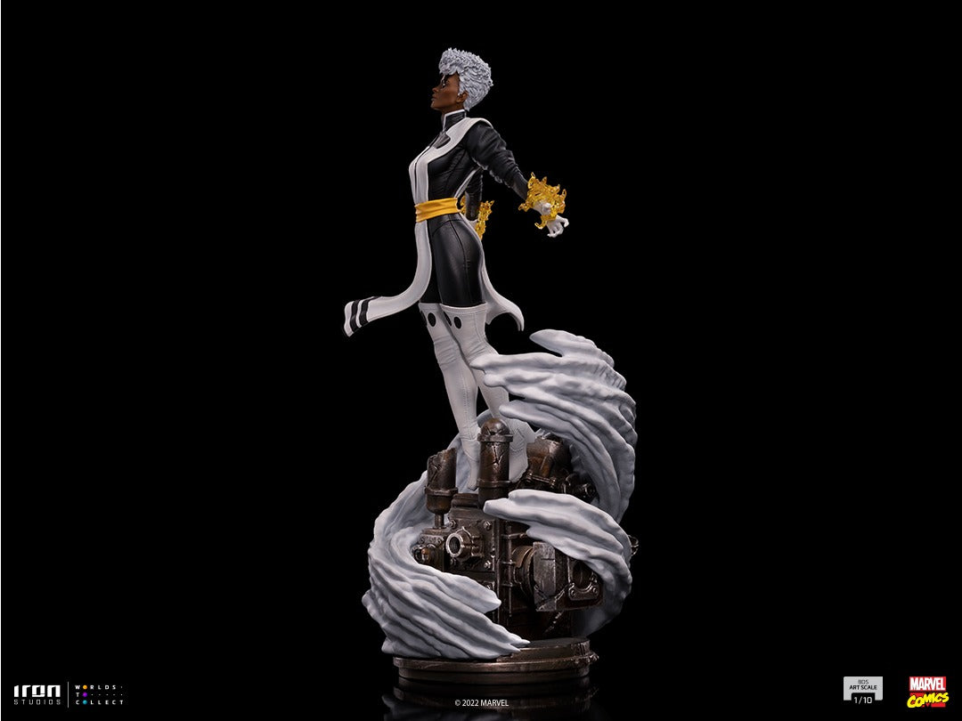Storm - X-Men: Age of Apocalypse - BDS image 5
