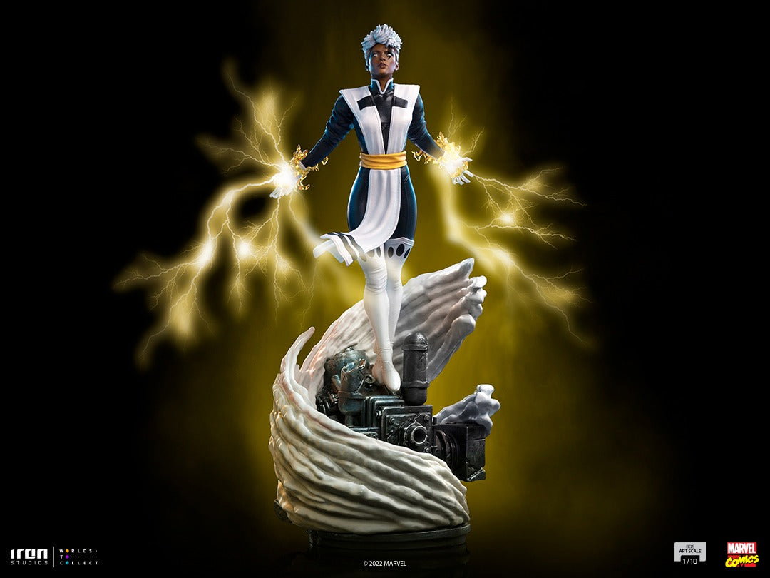 Storm - X-Men: Age of Apocalypse - BDS image 7