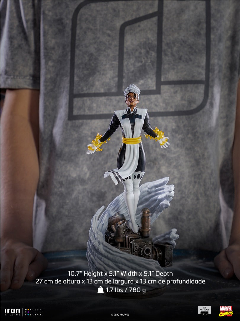 Storm - X-Men: Age of Apocalypse - BDS image 9