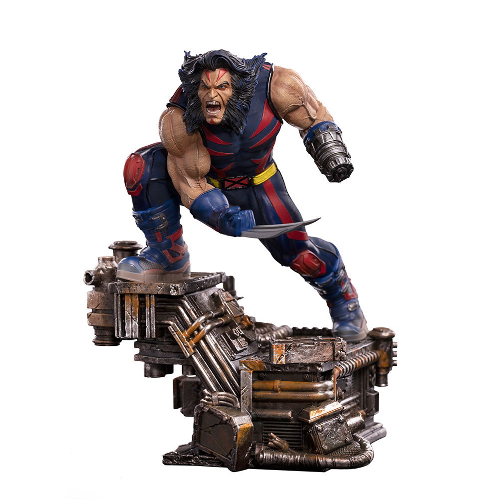 Weapon X - X-Men: Age of Apocalypse - BDS image 2